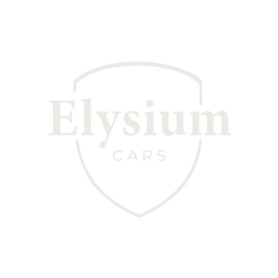 Elysium Cars Logo